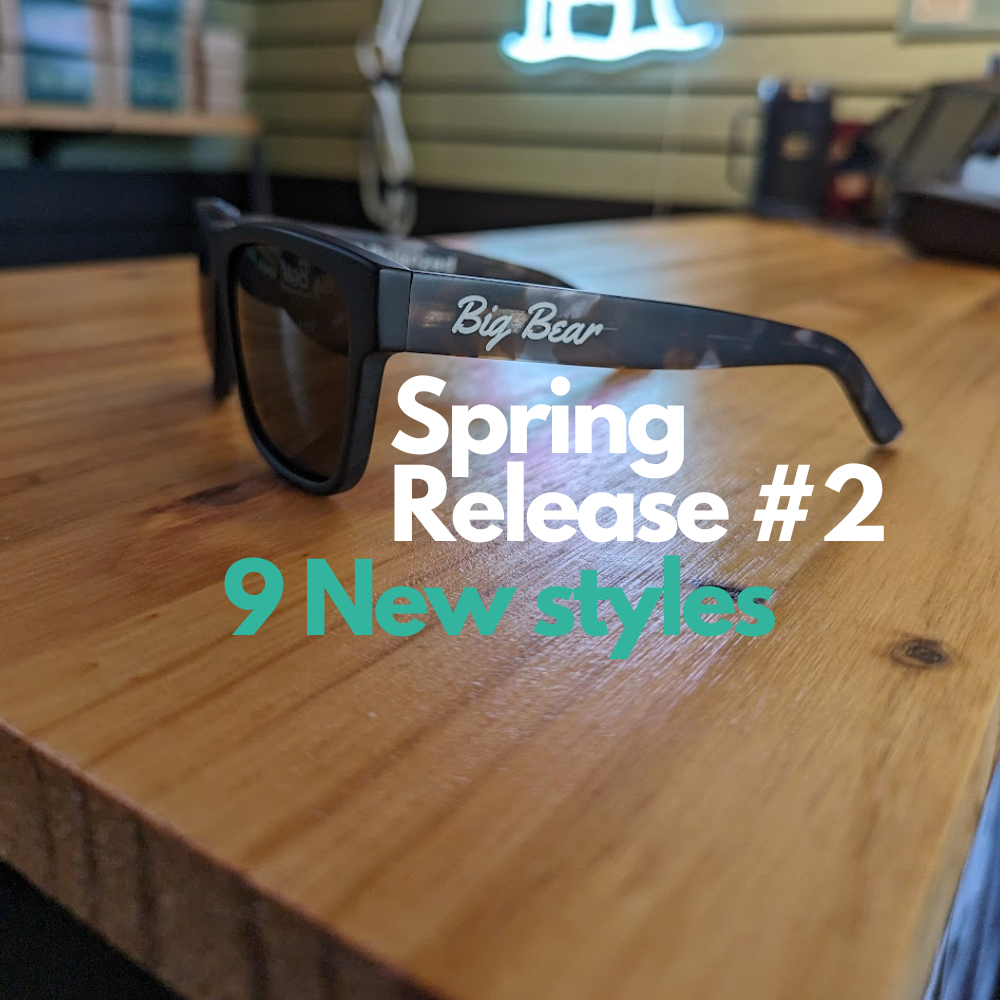 Spring Release #2
