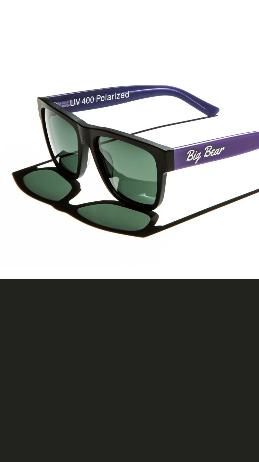 Big Bear Women's Sunglasses