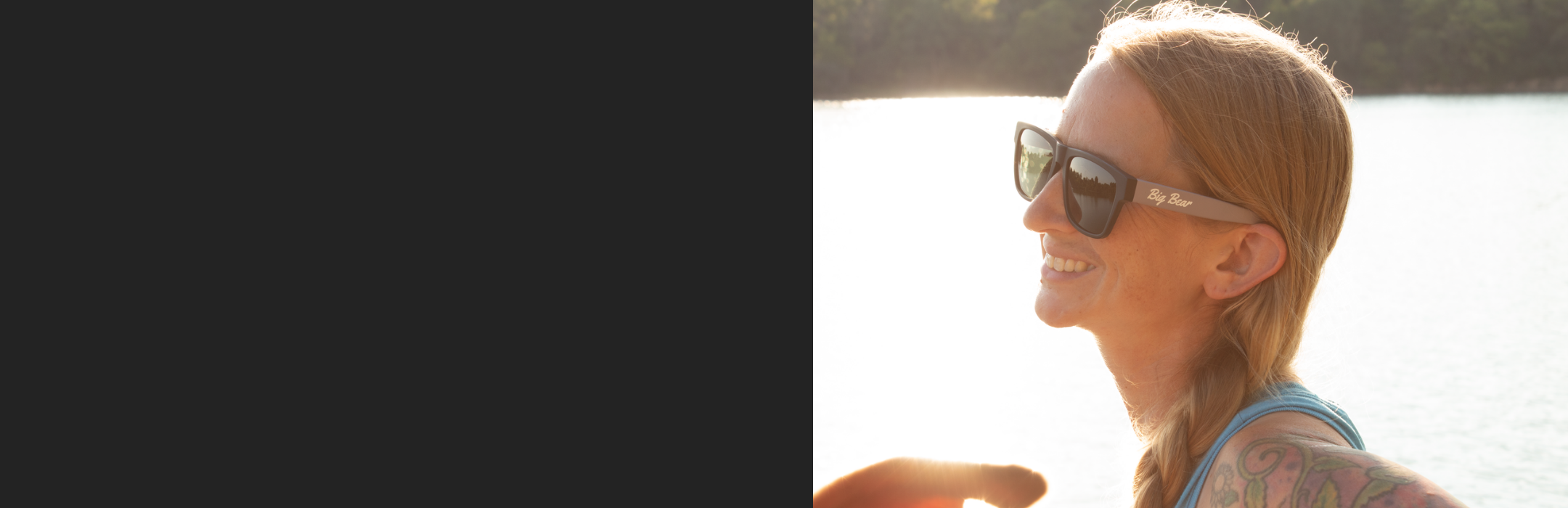 Big Bear Women's Sunglasses