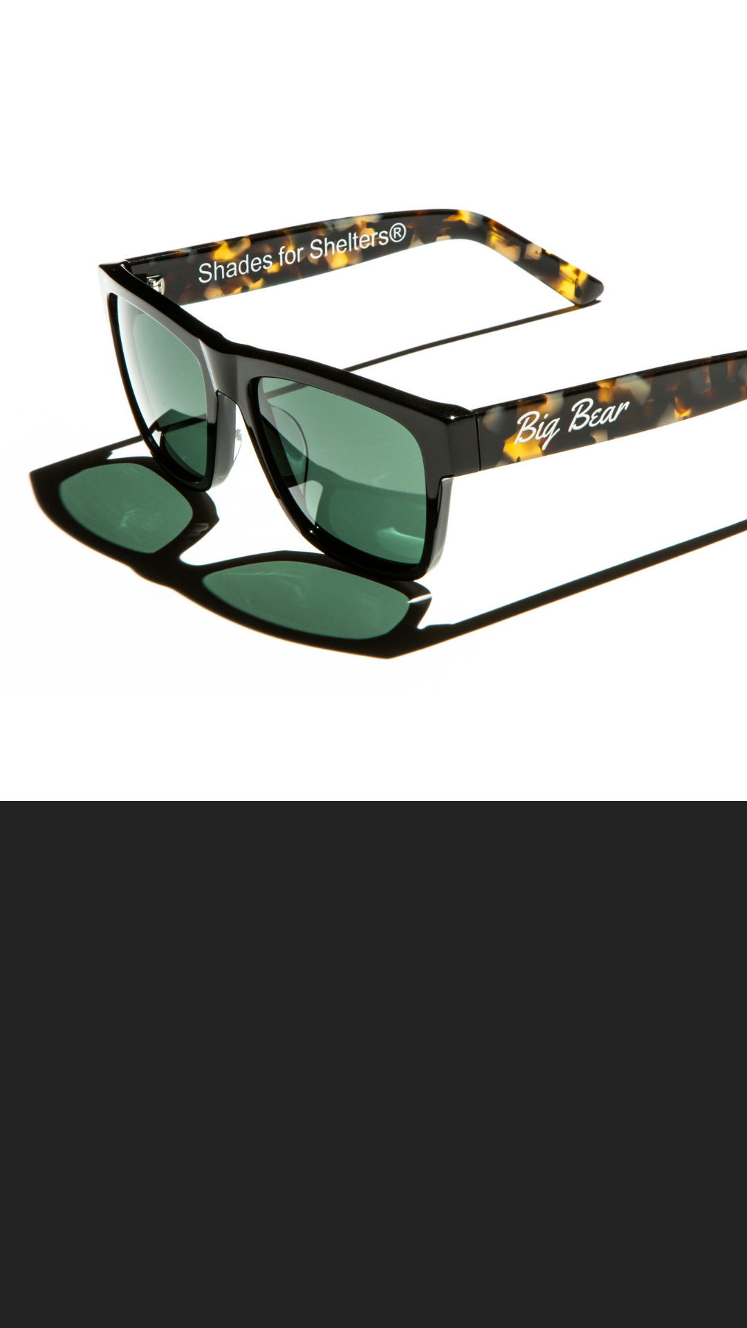 Big Bear Women's Sunglasses